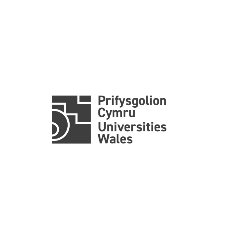 Universities Wales logo